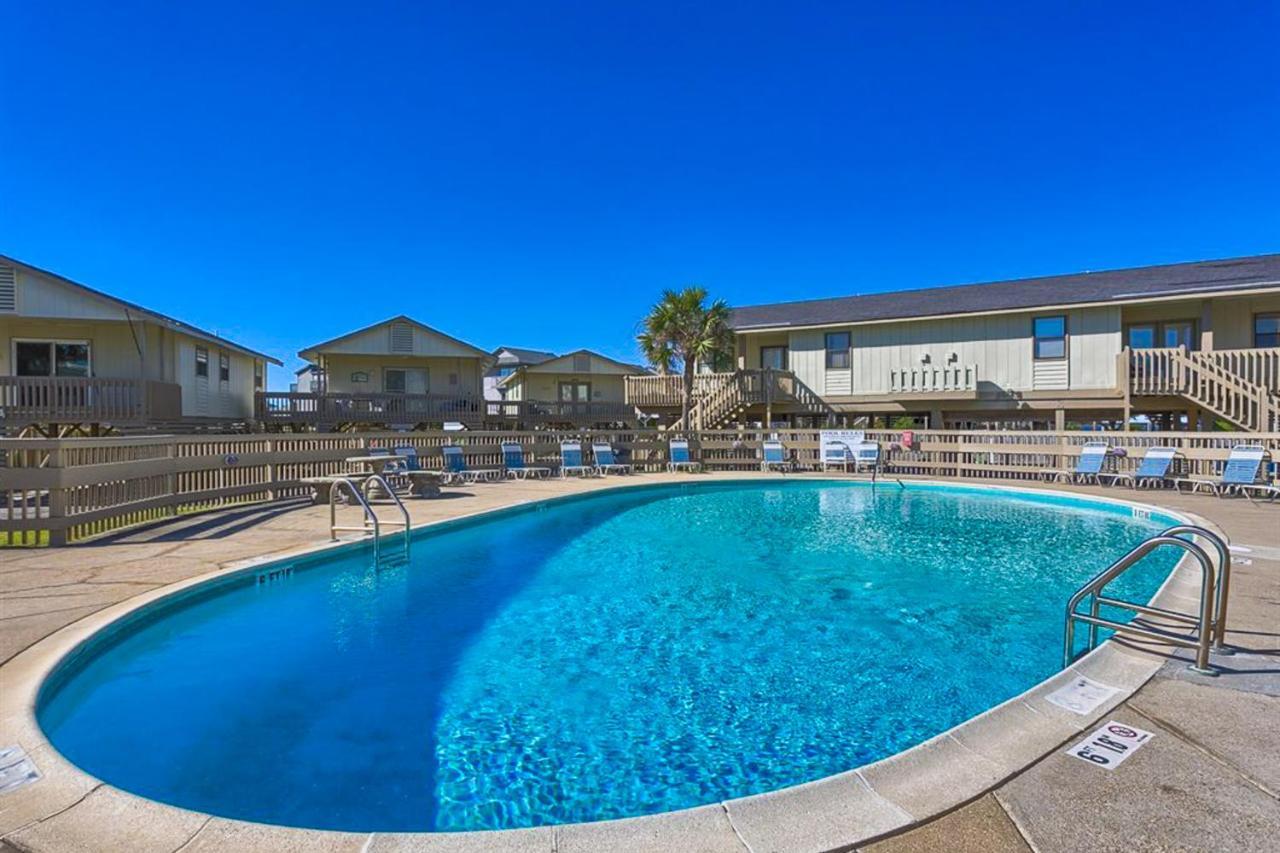 Gulf Village 108 Gulf Shores Eksteriør bilde