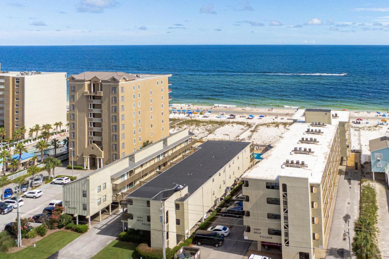 Gulf Village 108 Gulf Shores Eksteriør bilde