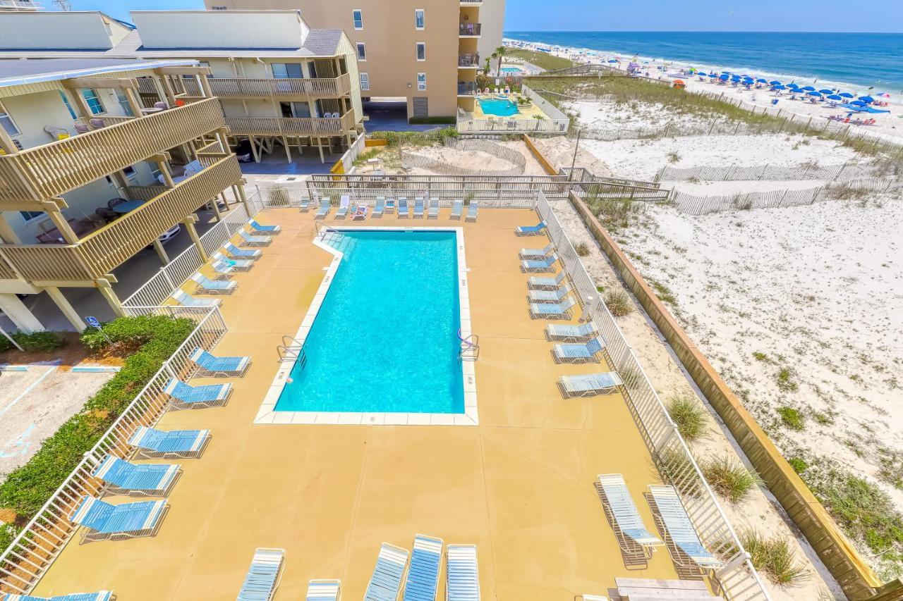 Gulf Village 108 Gulf Shores Eksteriør bilde
