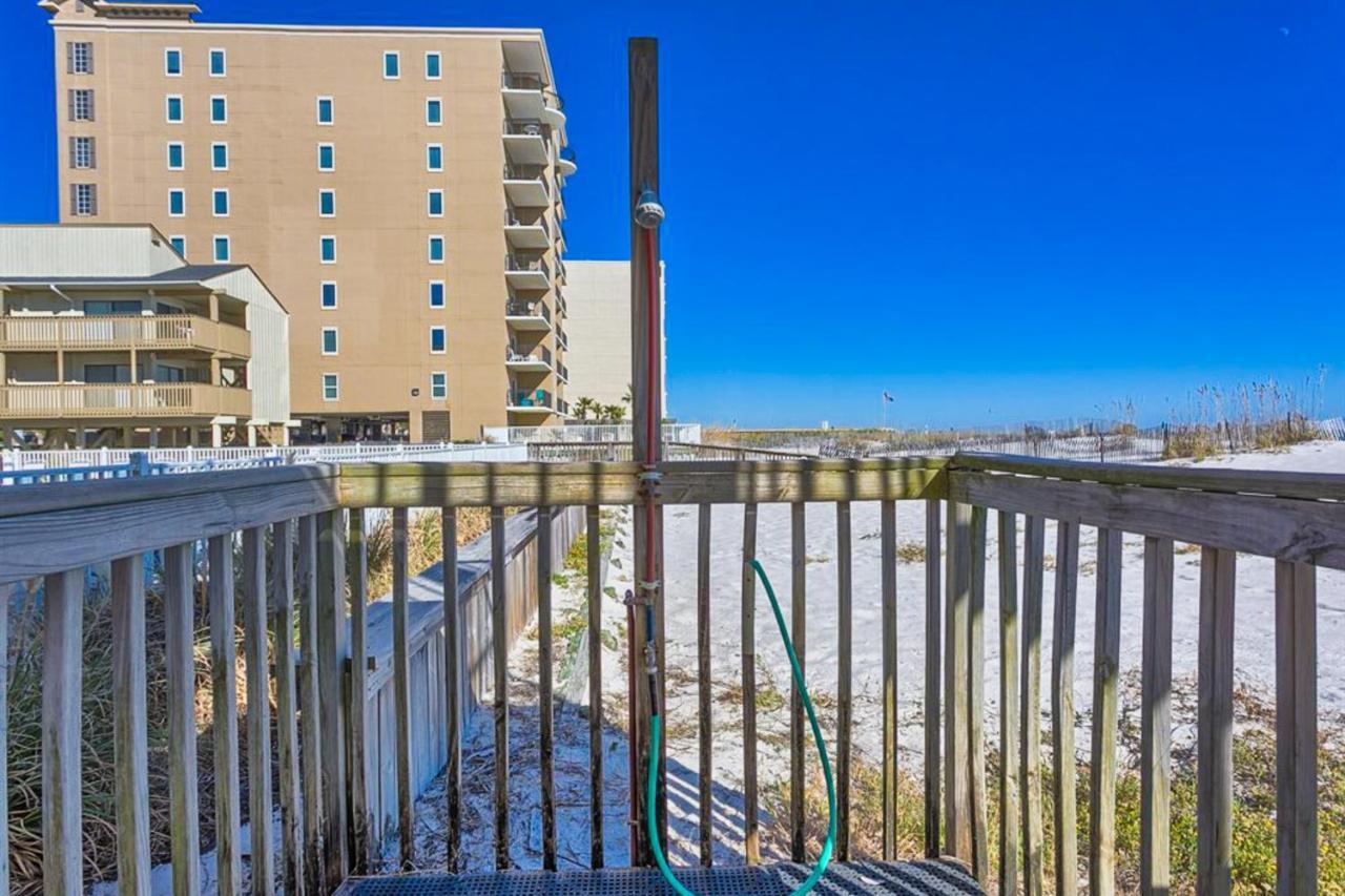 Gulf Village 108 Gulf Shores Eksteriør bilde