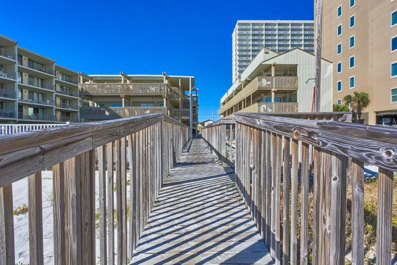 Gulf Village 108 Gulf Shores Eksteriør bilde