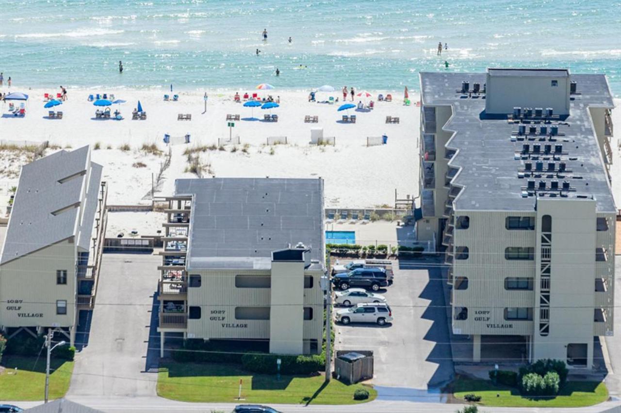 Gulf Village 108 Gulf Shores Eksteriør bilde